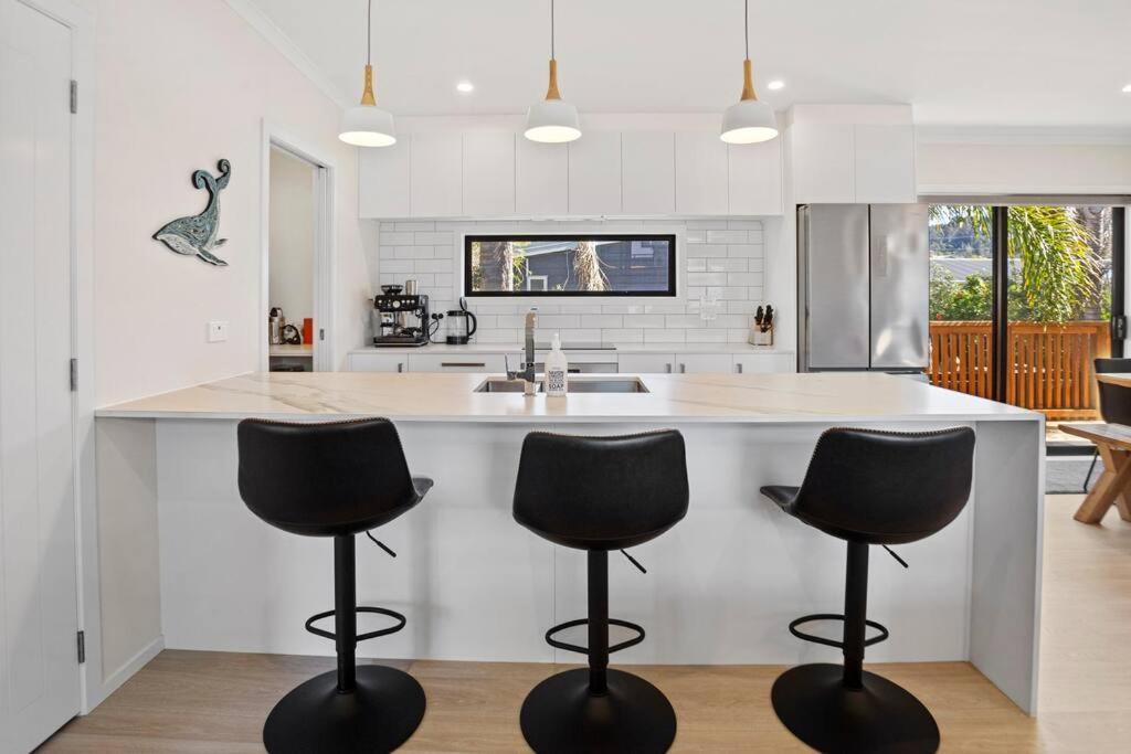Leisure On Leo Villa Уаихи Екстериор снимка
