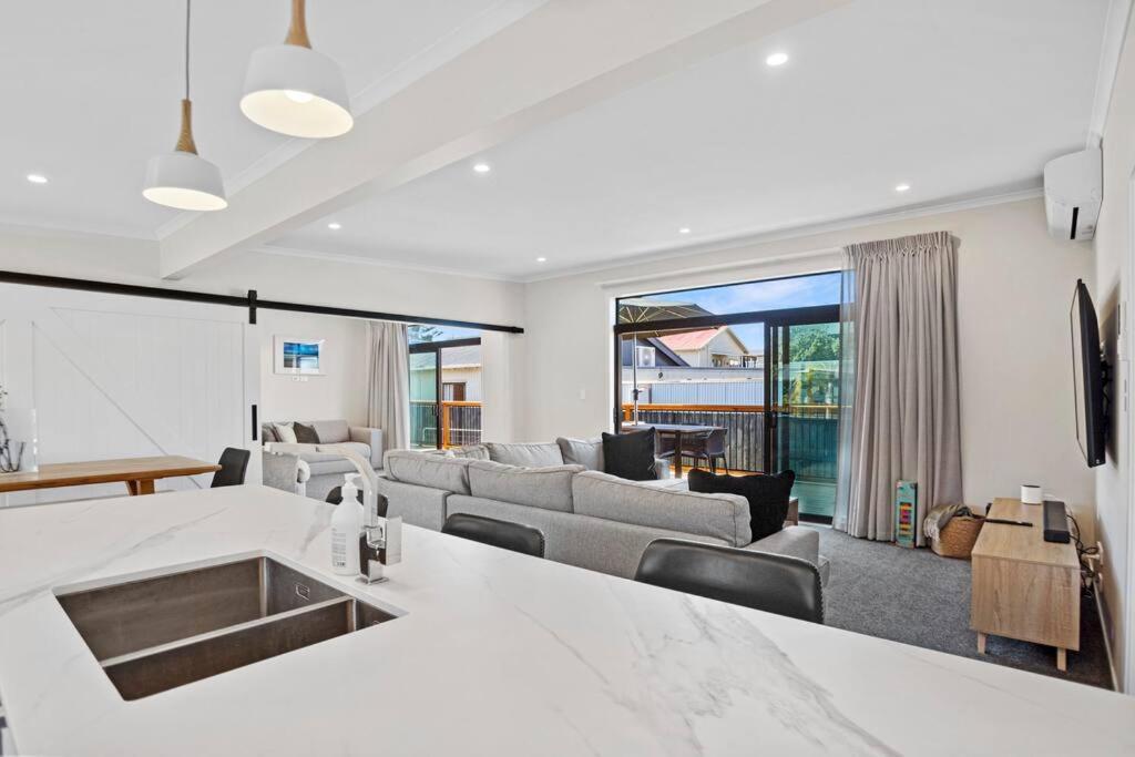 Leisure On Leo Villa Уаихи Екстериор снимка