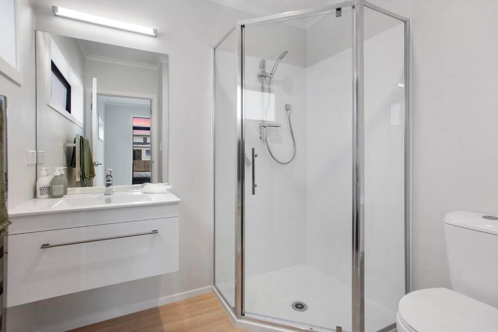Leisure On Leo Villa Уаихи Екстериор снимка