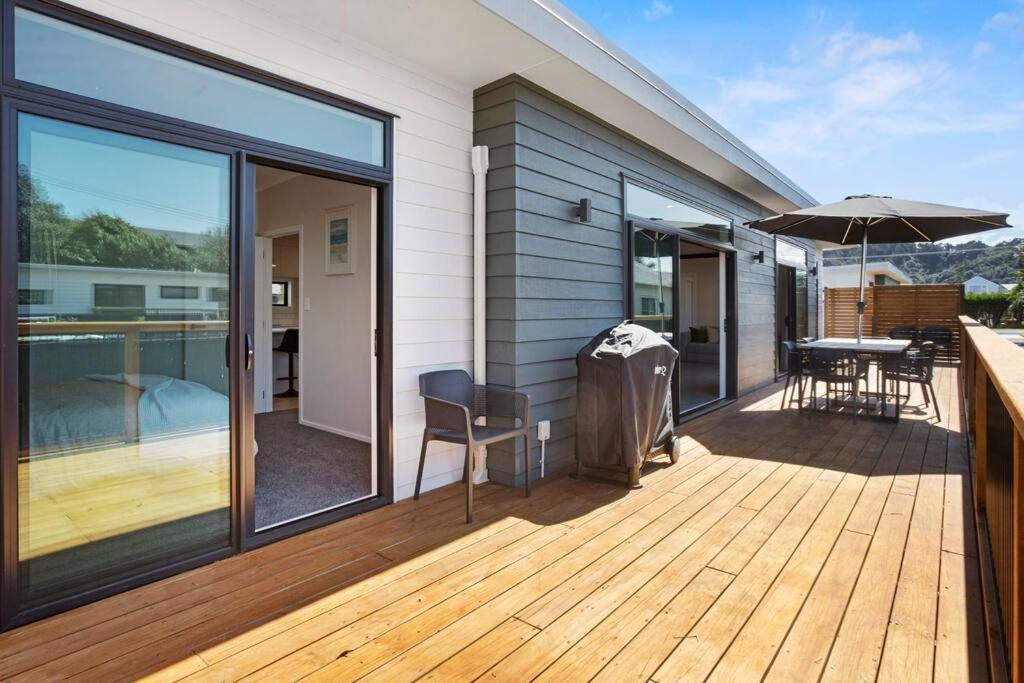 Leisure On Leo Villa Уаихи Екстериор снимка