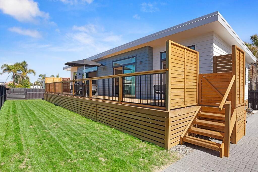 Leisure On Leo Villa Уаихи Екстериор снимка