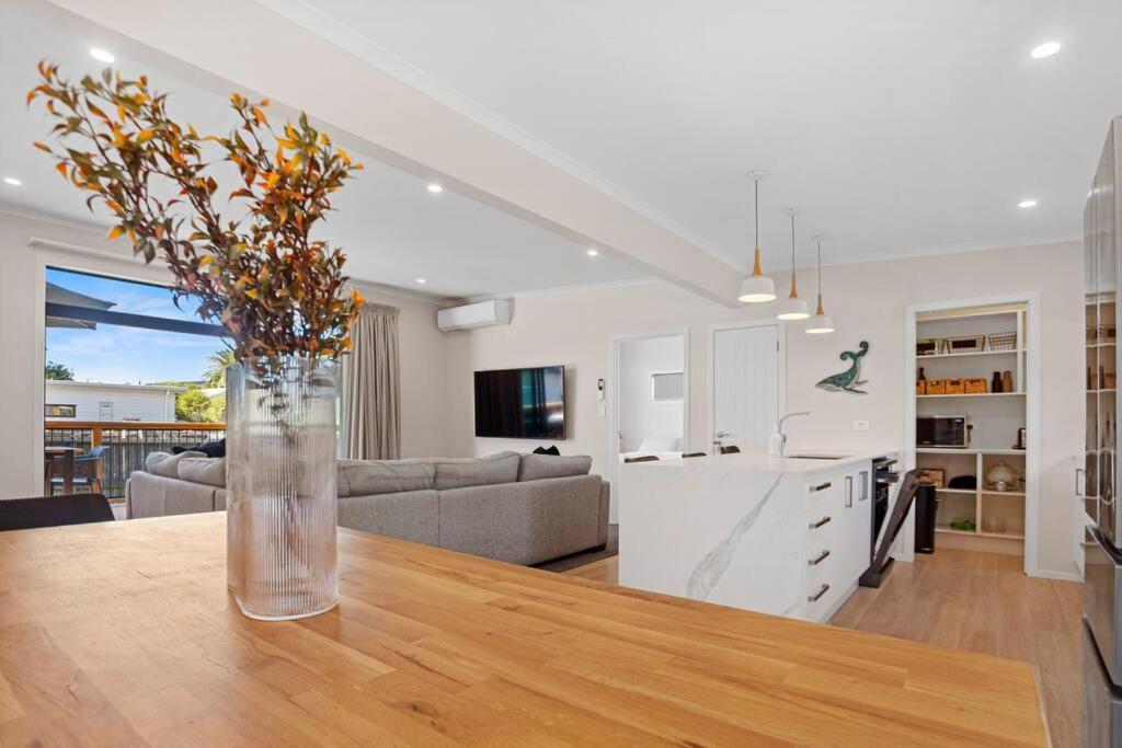 Leisure On Leo Villa Уаихи Екстериор снимка