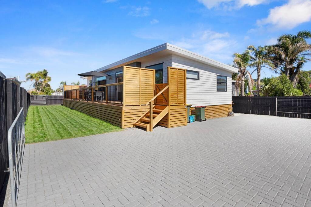 Leisure On Leo Villa Уаихи Екстериор снимка