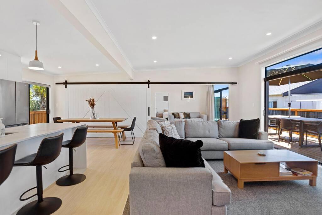 Leisure On Leo Villa Уаихи Екстериор снимка